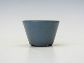 盆栽鉢 屯洋 丸鉢 【作家鉢 盆栽小鉢 ギフト お買い得商品】 盆栽専門店 三浦培樹園