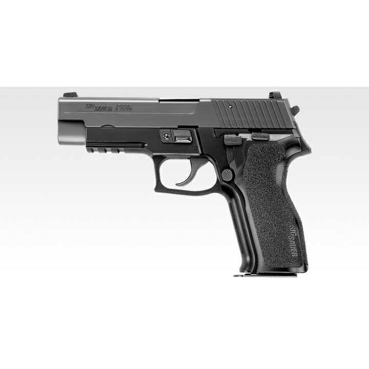 楽天市場】東京マルイ シグ ザウエル P226 E2 ガスブローバック sig 