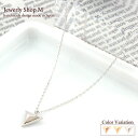 楽天市場 ネックレス Necklace ニッケルフリーネックレス ジュエリーショップm