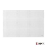 MIWAX The Cuttingmat MX-A3-W A3サイズ 450x300mm ホワイト