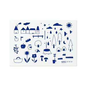 MIWAX t~mi R{JbeBO}bg A5: 220x150mm  : sNjbN    킢 CeA RpNg k JtF