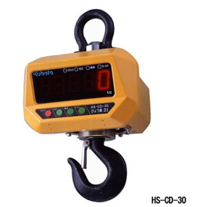 fW^N[XP[ 3000kg HS-CD-30-K i N{^ obe[jbgv[gLy[Ώەiyz