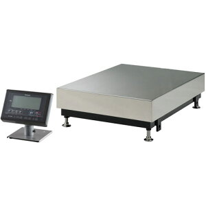 デジタル台はかり(スタンダード型)セパレート型(ケーブル約4m)300kg KL-SD2-K300BH-SK 高精度検定品 クボタ【送料無料】