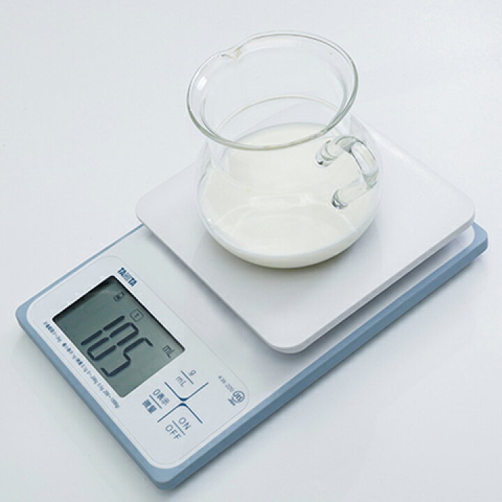 タニタ デジタルクッキングスケール 2kg KW−220−WH とっておきし新春福袋 タニタ デジタルクッキングスケール 2kg KW−220−WH とっておきし新春福袋