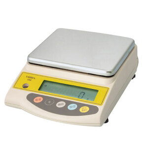 特殊用途電子天秤【砂置換法用】 12kg GMW2-12K 新光電子【送料無料】