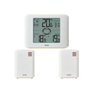 コンディションセンサー(無線温湿度計) TC-400 タニタ【送料無料】