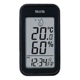 デジタル温湿度計 TT-572 タニタ