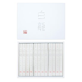 そうめん 三輪山本 極細手延べそうめん 白龍 50g×24本(H-E) 【ネット限定送料無料】お中元 夏ギフト 御中元 春ギフト 母の日 父の日 敬老の日 高級 帰省土産 粗供養 素麺 ソウメン そーめん 細い 1年熟成 贈答用 贈り物 プレゼント 出産 内祝い お返し 配送日指定可能