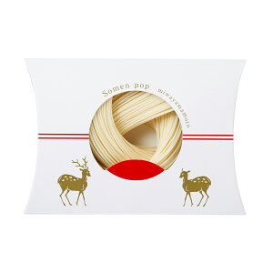 Somen pop (A-77A)  ߂ ɂイ߂ O֎R{ p ~ŷEsz