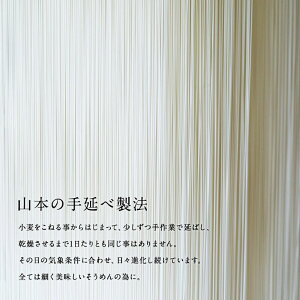 【ギフト】白龍・白髪詰合せ(SH-100S)白龍と白髪のギフトそうめんにゅうめん極細手延べそうめん手延べ素麺セット箱│【そうめん】【にゅうめん】【三輪山本】【贈答用】【御中元】【ネット限定送料込】【みわそうめん】