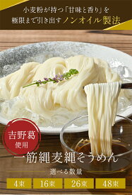 お中元 そうめん ノンオイル製法 一筋縄 麦縄 素麺 三輪 吉野葛入り 三輪山勝製麺 手延べ そうめん 詰め合わせ セット ご自宅用 贈答用 ギフト 箱入り 御中元 素麺 ソーメン にゅうめん 煮麺 乾麺 まとめ買い 内祝 暑中 残暑 初盆 土産 香典返し お供え 見舞い お返し 粗供養