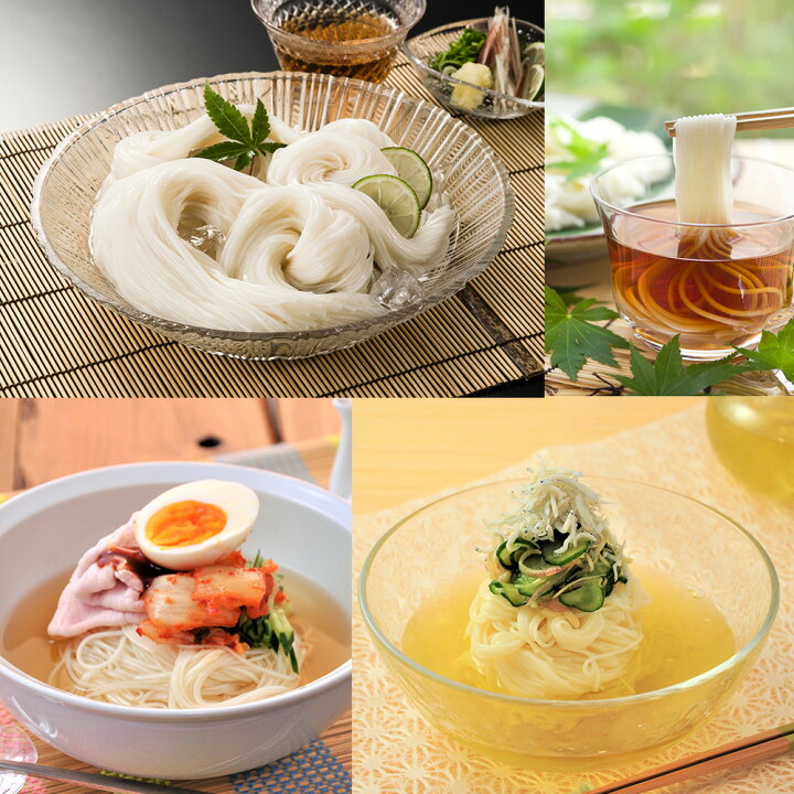 楽天市場】三輪山勝製麺 一筋縄 ノンオイル製法 手延べ 麺 そうめん 