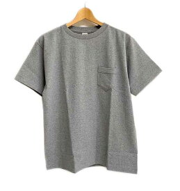 DENIME　ドゥニーム　263 クルーネック ポケットTシャツ　WAREHOUSE　ウエアハウス