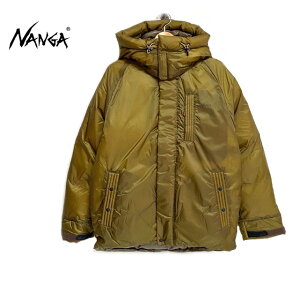 y20%OFFzNANGA@iK@AURORA LIGHT UTILITY DOWN JACKET@I[Cg[eBeB _EWPbg@iYj