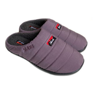 NANGA@iK@NANGA×SUBU@TAKIBI WINTER SANDAL@Xu@^Lr@EC^[ T_