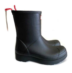 HUNTER n^[@M PLAY MID SHERPA INSULATED@ vC~bh VFp CVCeBh u[ciYj