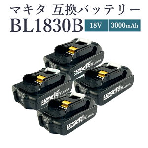 y[zyő1Nۏ؂z}L^ 18V obe[ ݊ BL1830-B 18V 3.0Ah }L^ obe[ 18V DC18RB DC18RC DC18RDADC18SD DC18SE DC18SF DC18RF [dΉ }L^ 18v bl1830b }L^ dHp cʕ\