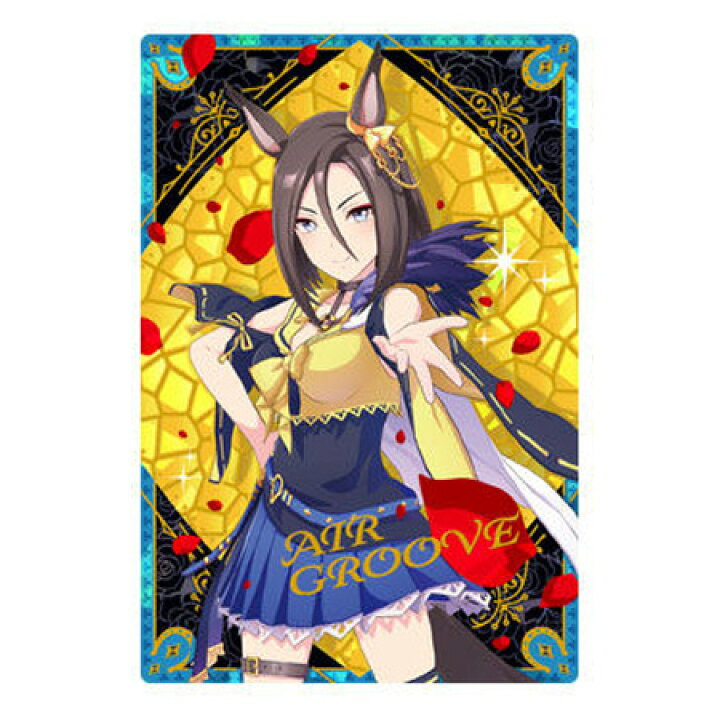 楽天市場】送料無料 ウマ娘 プリティーダービー ツインウエハース 第2R  