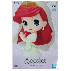  Q posket sleeping Disney Characters Ariel Royal Style ^Cv AG gE}[Ch fBYj[ tBMA Aj vCY ovXg ObY Xgbv av ͌^ 
