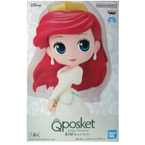  Q posket sleeping Disney Characters Ariel Royal Style 艺^Cv AG gE}[Ch fBYj[ tBMA Aj vCY ovXg ObY Xgbv av ͌^ 