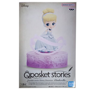  Q posket stories Disney Characters Cinderella sN Pi Vf fBYj[ tBMA L[|X L[|XPbg Aj L vCY ovXg ObY ͌^ 