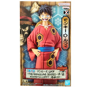 �������� ONE PIECE �����s�[�X DXF THE GRANDLINE SERIES ���m�� MONKEY.D.LUFFY ����ver. �P�i �����L�[�ED�E���t�B ����� �t�B�M���A �O�����h���C���V���[�Y �A�j�� �v���C�Y �o���v���X�g �L���� �O�b