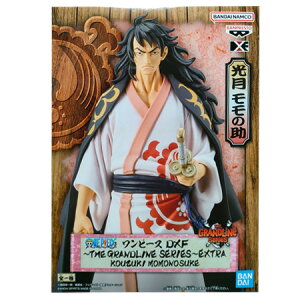  ONE PIECE s[X DXF THE GRANDLINE SERIES EXTRA KOUZUKI MOMONOSUKE Pi ̏ tBMA OhCV[Y GNXg Aj vCY ovXg L ObY ͌^ 