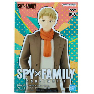   SPY×FAMILY CODE: White DXF ChEtH[W[ Pi LOYD FORGER XpCt@~[ K` Aj L ObY ovXg Xgbv JvZ tBMA av A tBM
