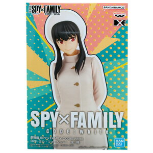   SPY×FAMILY CODE: White DXF EtH[W[ Pi YOR FORGER XpCt@~[ K` Aj L ObY ovXg Xgbv JvZ tBMA av A tBM
