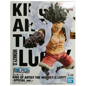  ONE PIECE s[X KING OF ARTIST THE MONKEY.D.LUFFY SPECIAL ver. Pi L[EDEtB Xl[N}  tBMA LOIuA[eBXg Aj vCY ovXg L O