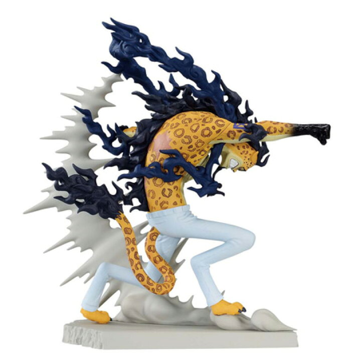 楽天市場】送料無料 ONE PIECE ワンピース 戦光絶景 ROB LUCCI 