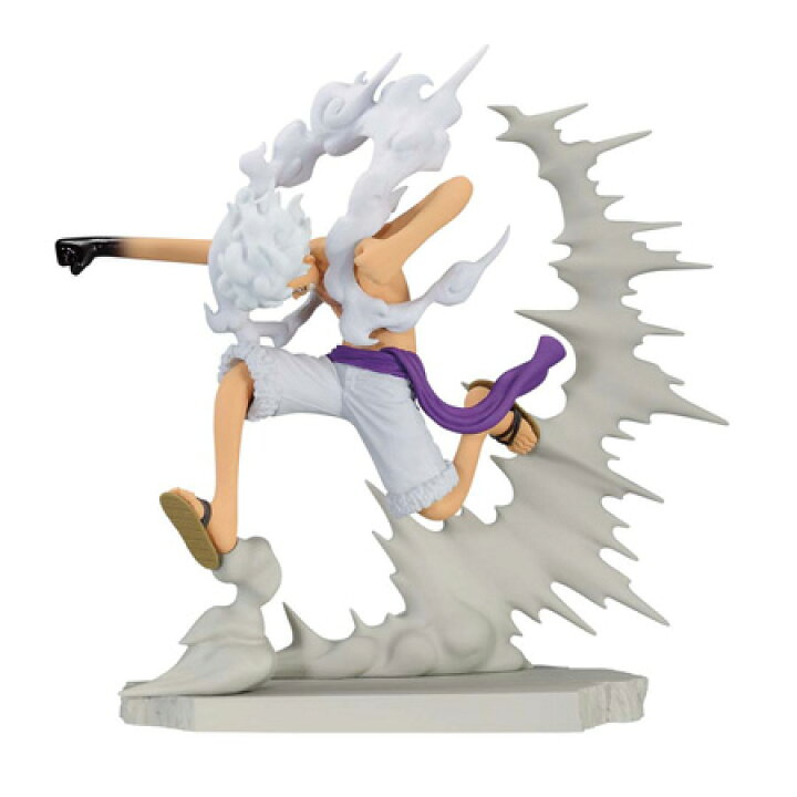 楽天市場】送料無料 ONE PIECE ワンピース 戦光絶景 MONKEY.D.LUFFY 
