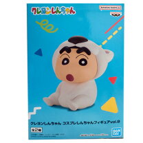 楽天市場】クレヨンしんちゃんシロ（フィギュア｜コレクション 