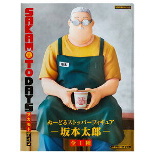  ʁ[ǂXgbp[tBMA {Y Pi SAKAMOTO DAYS TJgfCY  낤 tBMA L ObY Aj Xgbv JvZ av A n