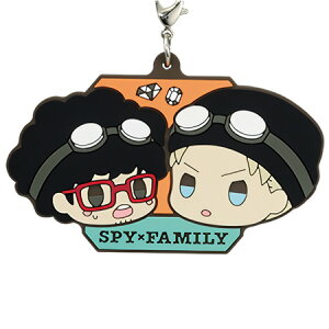  Ԃ SPY×FAMILY Lovely Ordinary Days G o[Xgbv Ch tL[ Pi LOID FORGER FRANKY FRANKLIN XpCt@~[ K` Aj L ObY Xgbv JvZ av 