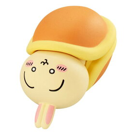 送料無料 ちいかわ スヤスヤ Zzz... ますこっと2 うさぎ 単品 ガチャ カプセル アニメ キャラ グッズ 誕プレ レア フィギュア ご当地