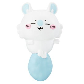 送料無料 ちいかわ スヤスヤ Zzz... ますこっと2 モモンガ 単品 ガチャ カプセル アニメ キャラ グッズ 誕プレ レア フィギュア ご当地