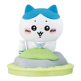 送料無料 ちいかわ ヴィネットふれんず3 ハチワレ 単品 ガチャ カプセル アニメ キャラ グッズ 誕プレ レア フィギュア ご当地