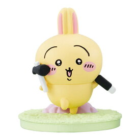 送料無料 ちいかわ ヴィネットふれんず3 うさぎ 単品 ガチャ カプセル アニメ キャラ グッズ 誕プレ レア フィギュア ご当地