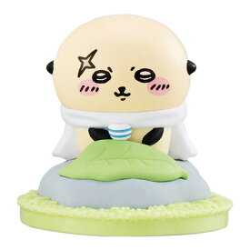 送料無料 ちいかわ ヴィネットふれんず3 ラッコ 単品 ガチャ カプセル アニメ キャラ グッズ 誕プレ レア フィギュア ご当地