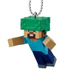 �������� MINECRAFT �X�C���O�}�X�R�b�g3 �X�e�B�[�u �P�i �}�C���N���t�g �}�C�N�� �K�`�� �J�v�Z�� �A�j�� �L���� �O�b�Y �a�v�� ���A �t�B�M���A �����n
