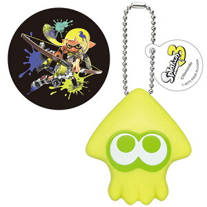 �������� �X�v���g�D�[��3 �v���W�F�N�^�[���C�g �C�J �C�G���[ �P�i Splatoon �K�`�� �J�v�Z�� �A�j�� �L���� �O�b�Y �a�v�� ���A �t�B�M���A �����n