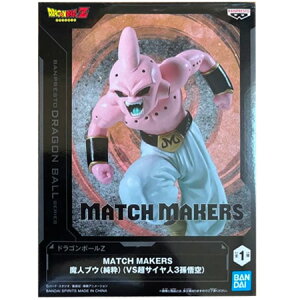 �������� �h���S���{�[��Z MATCH MAKERS ���l�u�E ���� VS ���T�C���l3 ����� �P�i DRAGON BALL �t�B�M���A �A�j�� �L���� �v���C�Y �o���v���X�g �O�b�Y �͌^ ��������