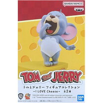 楽天市場】トムとジェリー フィギュアの通販