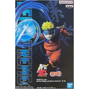  NARUTO ig EFFECTREME UZUMAKI NARUTO ܂ig Pi  tBMA Aj L vCY ovXg ObY ͌^ 
