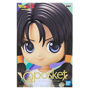  hS{[Z Q posket VIDEL r[f ʏJ[ DRAGON BALL tBMA L[|X Aj vCY ovXg ObY ͌^ 