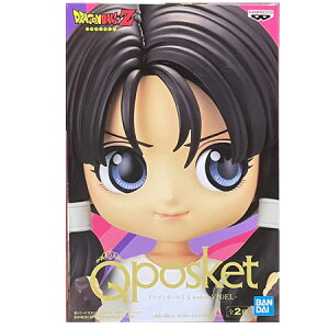 �������� �h���S���{�[��Z Q posket VIDEL �r�[�f�� ���A�J���[ DRAGON BALL �t�B�M���A �L���[�|�X �A�j�� �v���C�Y �o���v���X�g �O�b�Y �͌^ ��������