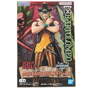  ONE PIECE FILM RED DXF THE GRANDLINE MEN vol.11 ogI Pi lH̃ogI s[X tB bh tBMA Aj L ObY vCY ovXg ObY ͌^ 