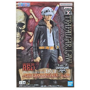  ONE PIECE FILM RED DXF THE GRANDLINE MEN vol.10 gt@K[E[ Pi ̊OȈ s[X tB bh tBMA Aj L ObY vCY ovXg ObY ͌^ 