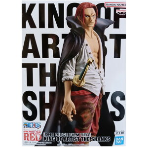  ONE PIECE FILM RED KING OF ARTIST THE SHANKS VNX Pi Ԕ lc s[X LOIuA[eBXg tBMA Aj L ObY vCY ovXg ͌^ 